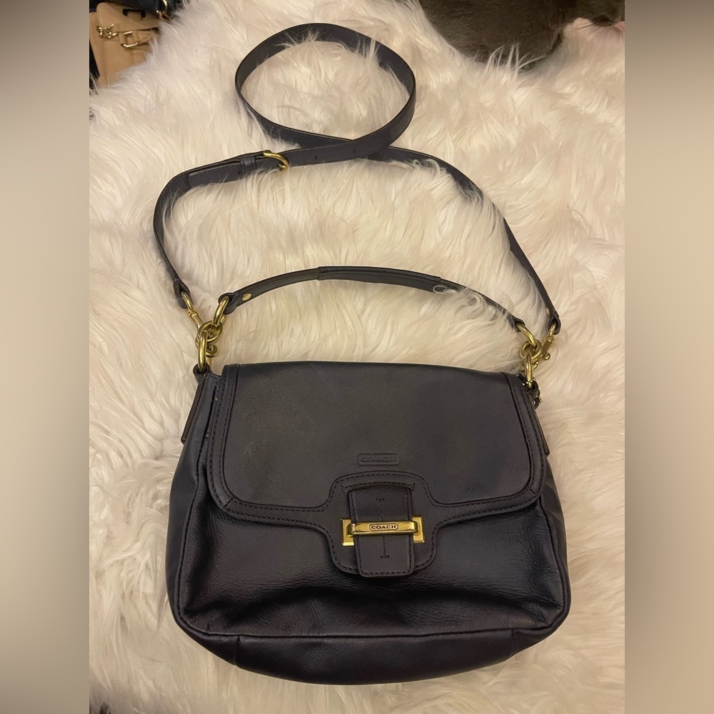 Coach crossbody